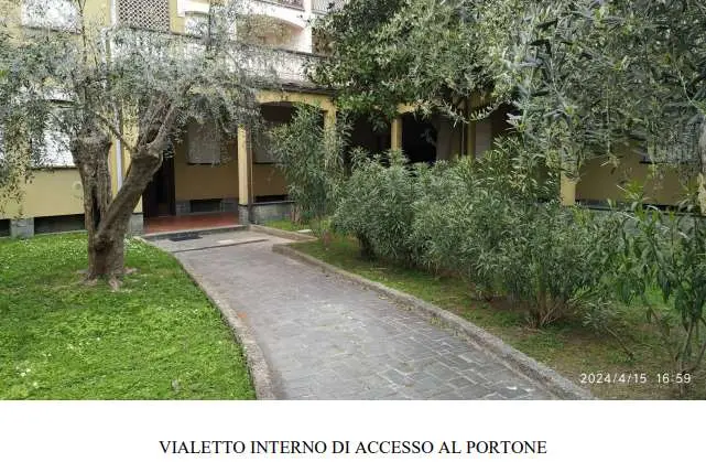 Immagine per Appartamento in asta a Diano Marina via Generale Ardoino 178
