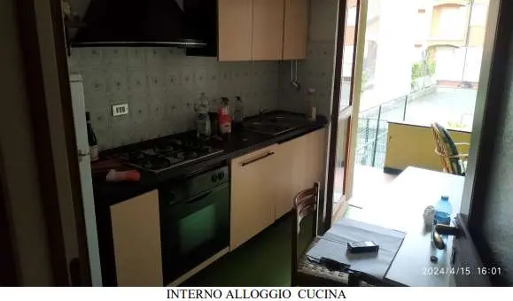 Appartamento via Generale Ardoino 178, Diano Marina