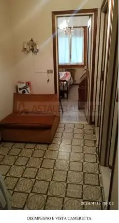 Appartamento via Generale Ardoino 178, Diano Marina