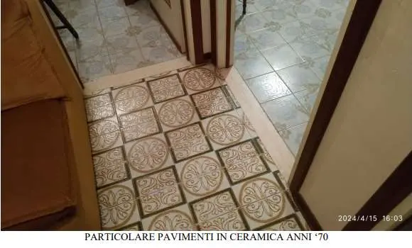 Appartamento via Generale Ardoino 178, Diano Marina