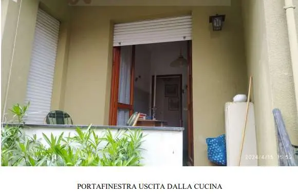 Appartamento via Generale Ardoino 178, Diano Marina