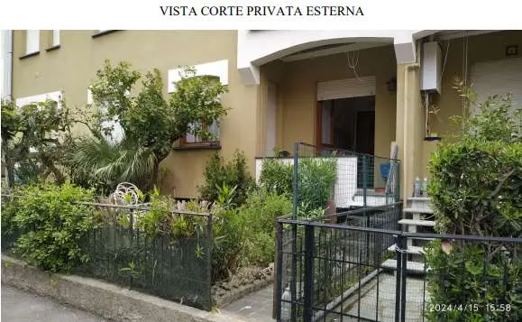 Appartamento via Generale Ardoino 178, Diano Marina