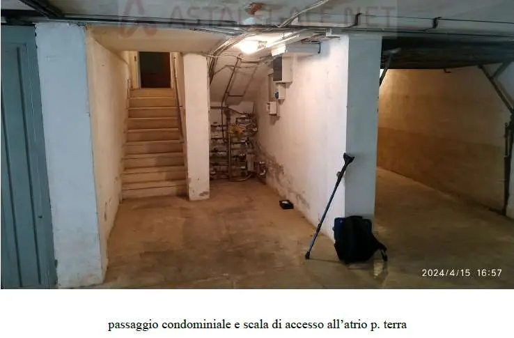 Immagine per Garage in asta a Diano Marina via Generale Ardoino 178