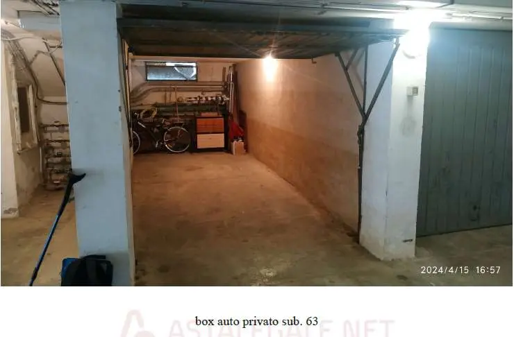 Immagine per Garage in asta a Diano Marina via Generale Ardoino 178