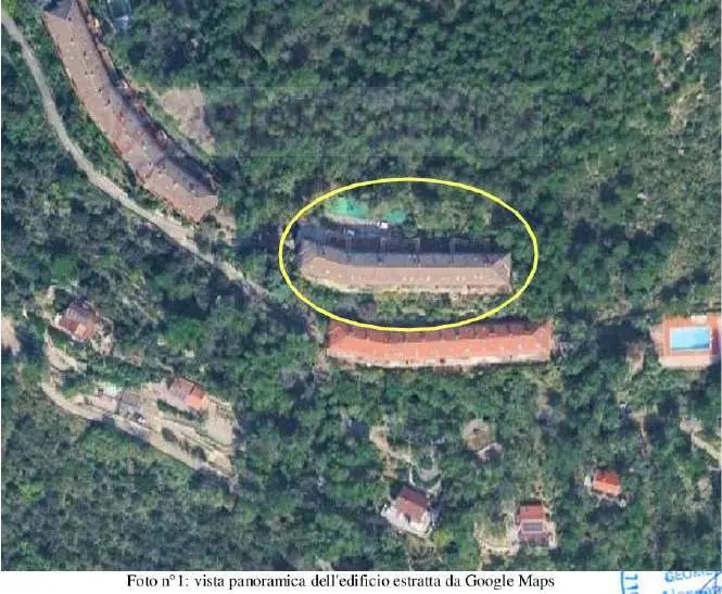 Immagine per Appartamento in asta a Ventimiglia via Alpe Summa 7 D
