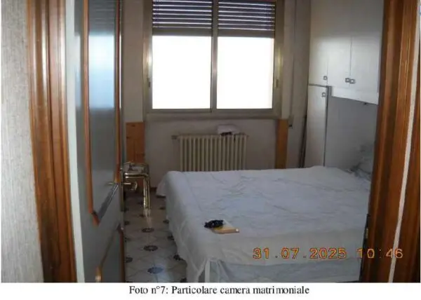Appartamento via Alpe Summa 7 d, Ventimiglia