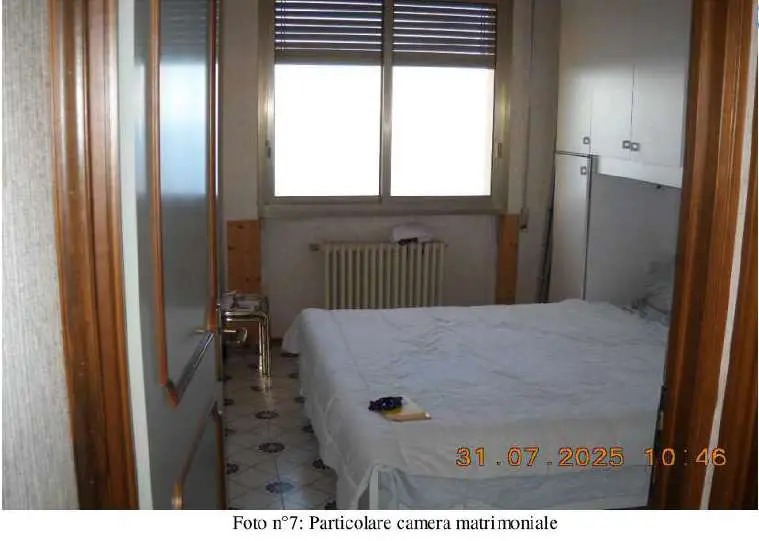 Immagine per Appartamento in asta a Ventimiglia via Alpe Summa 7 D