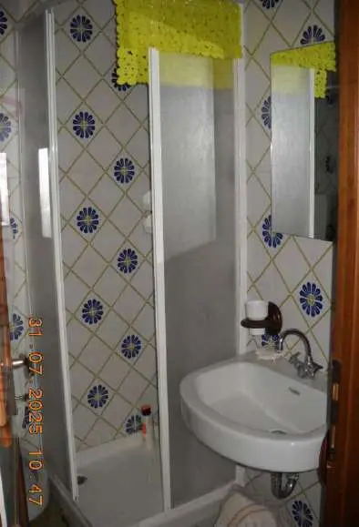 Appartamento via Alpe Summa 7 d, Ventimiglia