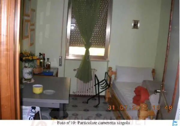 Appartamento via Alpe Summa 7 d, Ventimiglia