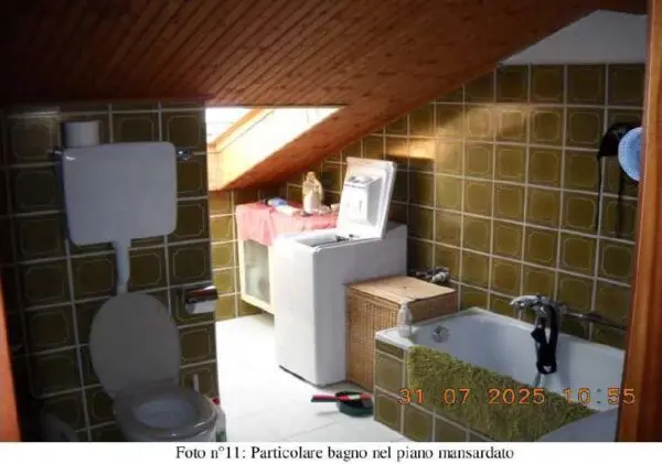 Appartamento via Alpe Summa 7 d, Ventimiglia