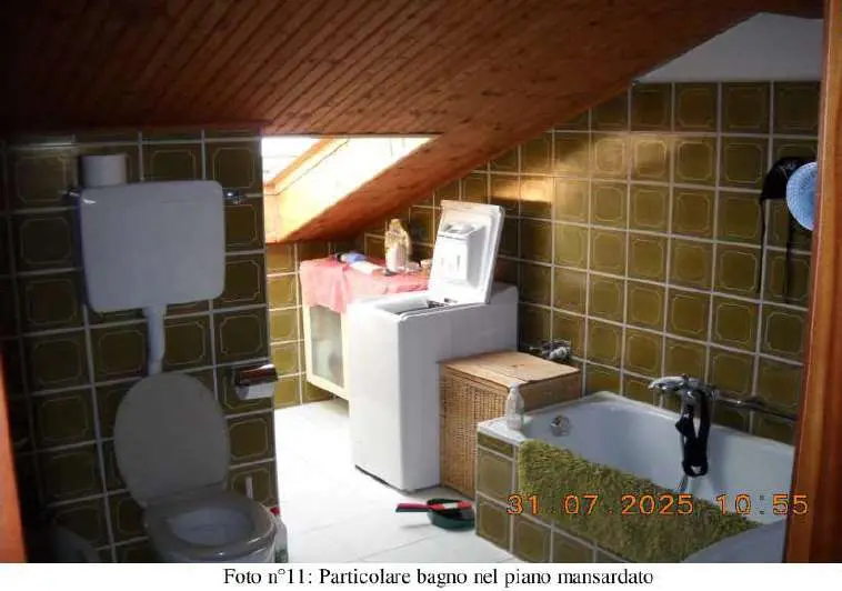 Immagine per Appartamento in asta a Ventimiglia via Alpe Summa 7 D