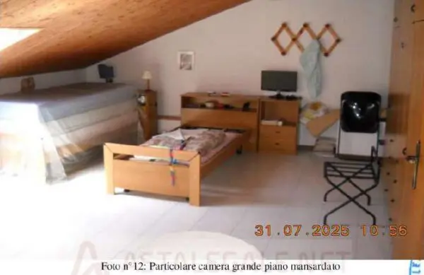Appartamento via Alpe Summa 7 d, Ventimiglia