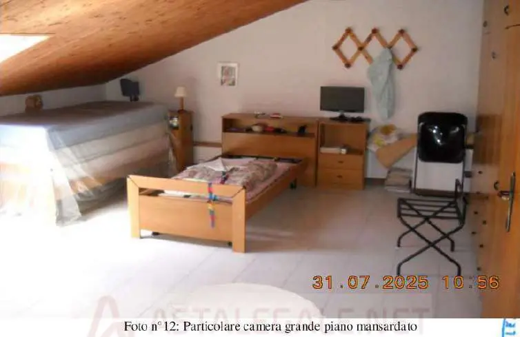 Immagine per Appartamento in asta a Ventimiglia via Alpe Summa 7 D