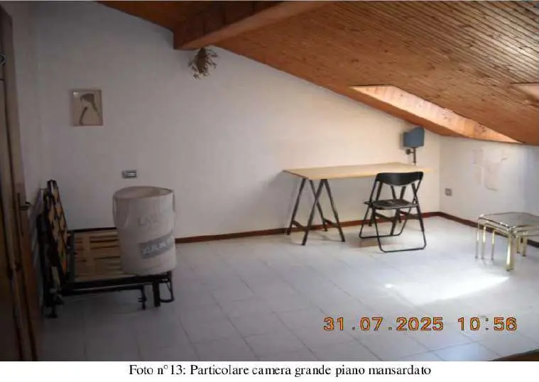 Immagine per Appartamento in asta a Ventimiglia via Alpe Summa 7 D
