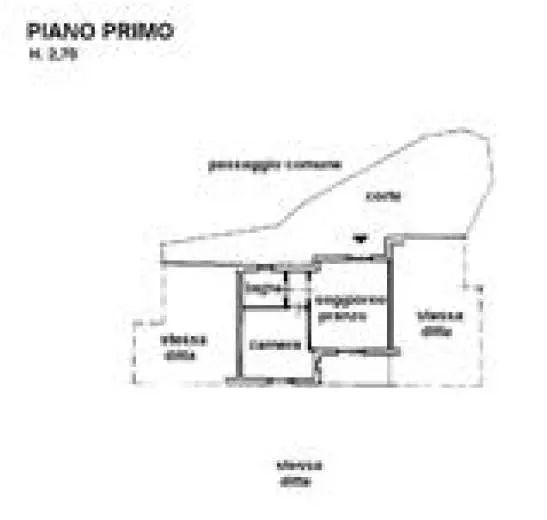 Appartamento via Xxv Aprile Snc, Diano San Pietro