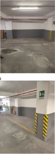 Garage via Canevari, Genova