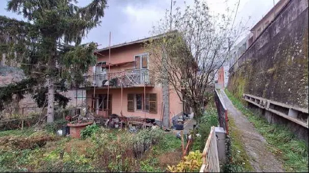 Immagine per Appartamento in asta a Bargagli 99