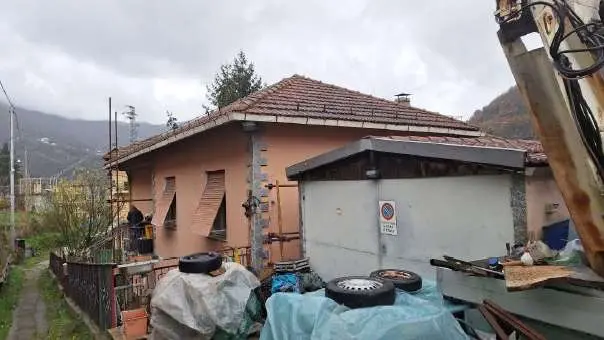 Immagine per Appartamento in asta a Bargagli 99