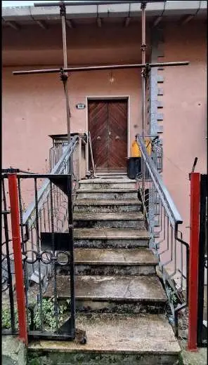 Appartamento 99, Bargagli