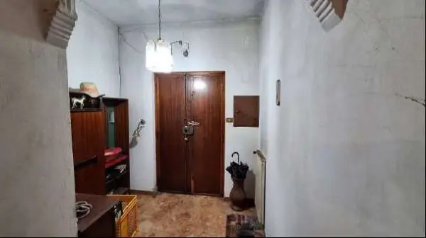 Appartamento 99, Bargagli