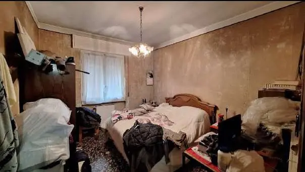 Immagine per Appartamento in asta a Bargagli 99