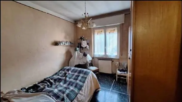 Appartamento 99, Bargagli