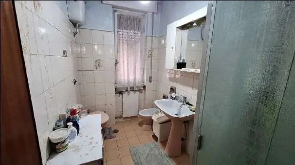 Immagine per Appartamento in asta a Bargagli 99