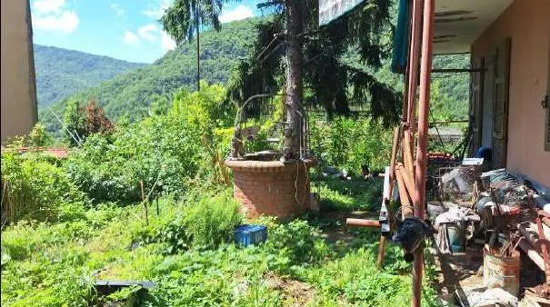 Immagine per Appartamento in asta a Bargagli 99