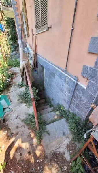Appartamento 99, Bargagli