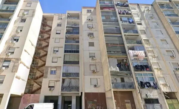 Appartamento Viale Moncada 19 Sc B, Catania