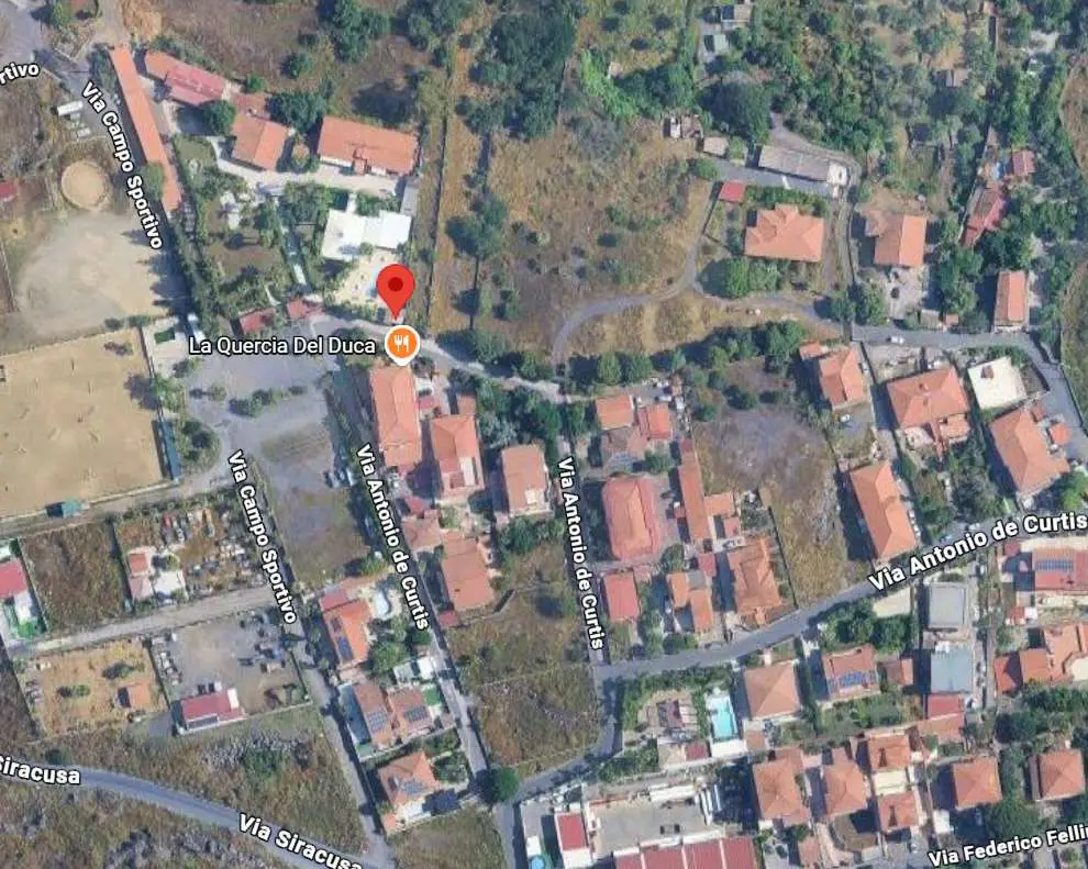 Immagine per Appartamento in asta a Misterbianco via Antonio De Curtis 85