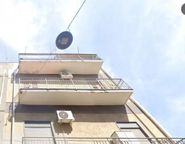 Appartamento via Fiume 105, Paternò