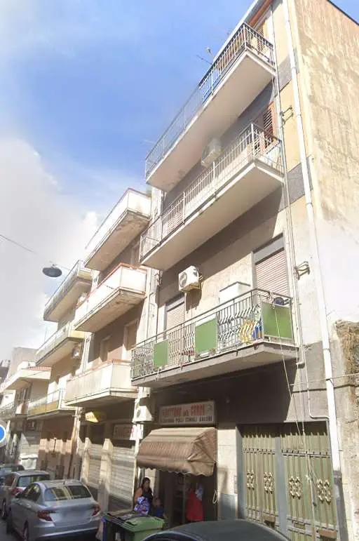 Immagine per Appartamento in asta a Paternò via Fiume 105