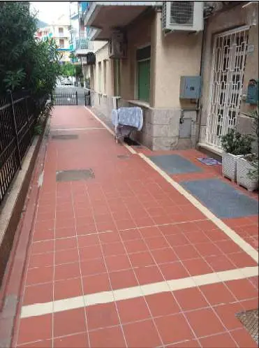Immagine per Garage in asta a Alassio corso Europa