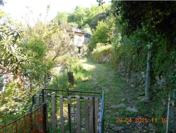 Appartamento via Salita Pietrafitta, Avegno