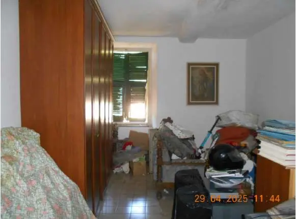 Appartamento via Salita Pietrafitta, Avegno