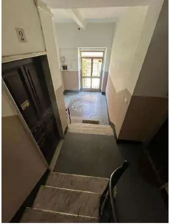 Appartamento via Carnia 57, Genova