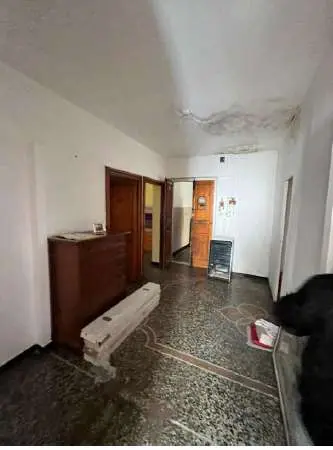 Appartamento via Carnia 57, Genova