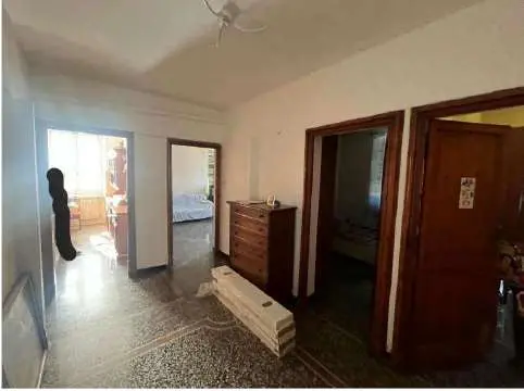 Appartamento via Carnia 57, Genova