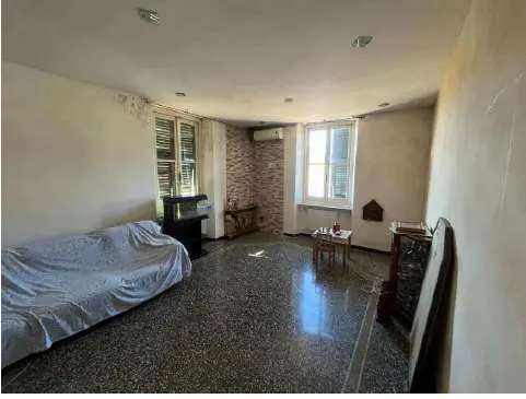 Appartamento via Carnia 57, Genova