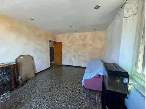 Appartamento via Carnia 57, Genova