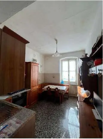 Appartamento via Carnia 57, Genova