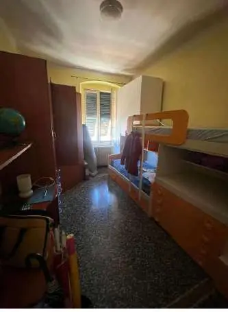 Appartamento via Carnia 57, Genova