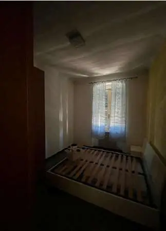 Appartamento via Carnia 57, Genova