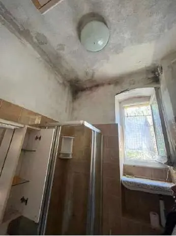 Appartamento via Carnia 57, Genova