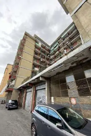 Appartamento via Carlo Orgiero 6, Genova