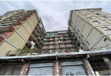 Appartamento via Carlo Orgiero 6, Genova