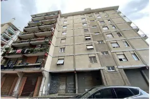 Appartamento via Carlo Orgiero 6, Genova