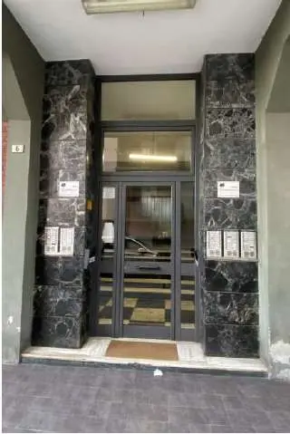 Appartamento via Carlo Orgiero 6, Genova