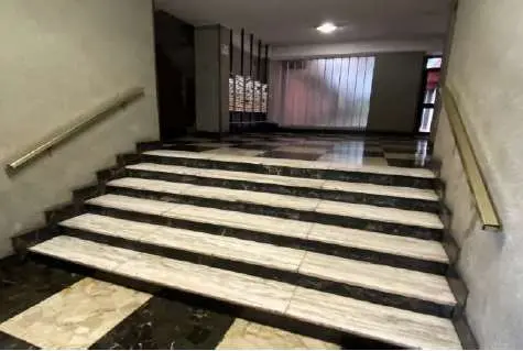 Appartamento via Carlo Orgiero 6, Genova